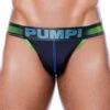 Slip Pump! Play 12054 7 Slip Pump! Play 12054 -Men Attitude Boutique slip pump 12054 vert m