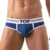 Slip French TOF PARIS TOF162BUR Royal -Men Attitude Boutique slip tof tof162bur royal m