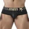Slip Xtremen Microfiber41316 Noir