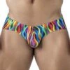 Slip Xtremen Printed91248 Multicolore