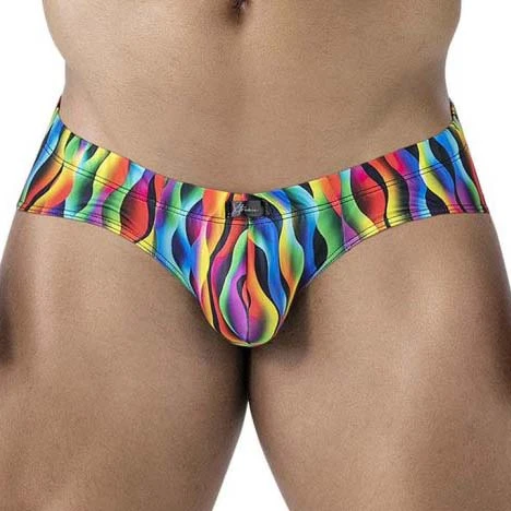 Slip Xtremen Printed91248 Multicolore 1 Slip Xtremen Printed91248 Multicolore