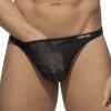 String Addicted Fantasy Diamond AD1084 -Men Attitude Boutique string ad ad1084 noir m