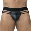 String Cut4Men C4MRAV124 Noir