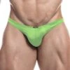 Cut4Men Neon Green String C4M03 – Sous-vêtement Homme Taille Basse Sexy -Men Attitude Boutique string c4m03 vert m