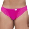 String Candyman Mesh-Lace 99506 -Men Attitude Boutique string candy 99506 rose m