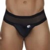 String Candyman 99698 4 String Candyman 99698 -Men Attitude Boutique string candy 99698 noir m