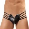 String Candyman 99140 6 String Candyman 99140 -Men Attitude Boutique string candyman 99140 noir m