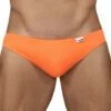 String Candyman Hot 99431 6 String Candyman Hot 99431 -Men Attitude Boutique string candyman 99431 orange m
