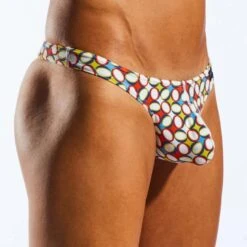 String CockSox Carnaby CX05 5 String CockSox Carnaby CX05 -Men Attitude Boutique string cocksox cx05 cmod 4