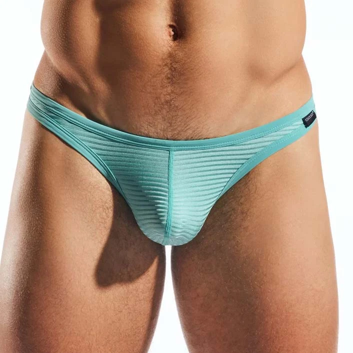 String CockSox Portofino CX05LUX Turquoise 1 String CockSox Portofino CX05LUX Turquoise