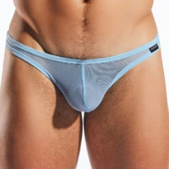 String CockSox Spectral CX05ME Line Blue