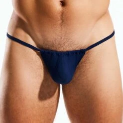 String CockSox Twilight CX14BB Bleu