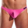 CockSox CX05 Miami Pink – String Homme Ergonomique à Poche Galbante