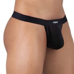 String ErgoWear SLK EW1076 7 String ErgoWear SLK EW1076 -Men Attitude Boutique string ergo EW1076 noir 4
