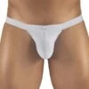 String ErgoWear SLK EW1139 8 String ErgoWear SLK EW1139 -Men Attitude Boutique string ergo EW1139 argent m