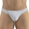 String ErgoWear FEEL GR8 EW1253 -Men Attitude Boutique string ergo EW1253 argent m
