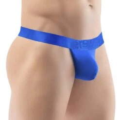 String ErgoWear MAX XX EW1292 -Men Attitude Boutique string ergo EW1292 royal 4