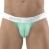 String ErgoWear MAX SE EW1311 -Men Attitude Boutique string ergo EW1311 vert m