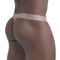 String ErgoWear MAX XX EW1326 -Men Attitude Boutique string ergo EW1326 rose 3