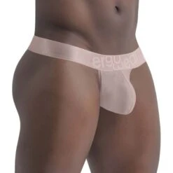 String ErgoWear MAX XX EW1326 -Men Attitude Boutique string ergo EW1326 rose 4