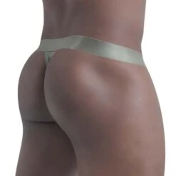 String ErgoWear MAX XX EW1330 -Men Attitude Boutique string ergo EW1330 vert 3
