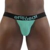 String ErgoWear MAX EW1383 3 String ErgoWear MAX EW1383 -Men Attitude Boutique string ergo EW1383 vert m