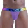 String ErgoWear MAX SE EW1434 7 String ErgoWear MAX SE EW1434 -Men Attitude Boutique string ergo EW1434 violet m