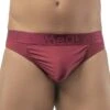 String ErgoWear FEEL XV EW1195 -Men Attitude Boutique string ergo ew1195 bordeau m