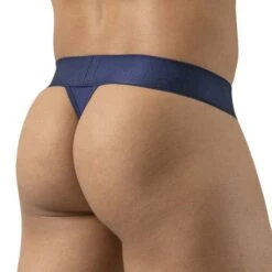 String ErgoWear MAX BOLD EW1738 Bleu 6 String ErgoWear MAX BOLD EW1738 Bleu -Men Attitude Boutique string ergo ew1738 bleu 3