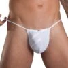 String Eros Veneziani 7359 -Men Attitude Boutique string eros 7359 blanc m