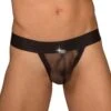 String Eros Veneziani 7373 5 String Eros Veneziani 7373 -Men Attitude Boutique string eros 7373 noir m