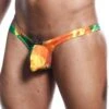 String Joe Snyder BUL02 Spectrum Spectrum -Men Attitude Boutique string joe bul02 Spectrum m 1