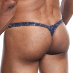 String Joe Snyder BUL02 Vibes 3 String Joe Snyder BUL02 Vibes -Men Attitude Boutique string joe bul02 vibes 3