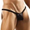Joe Snyder BUL02M Bulge Thong – Anatomical Enhancing Men's Performance Underwear