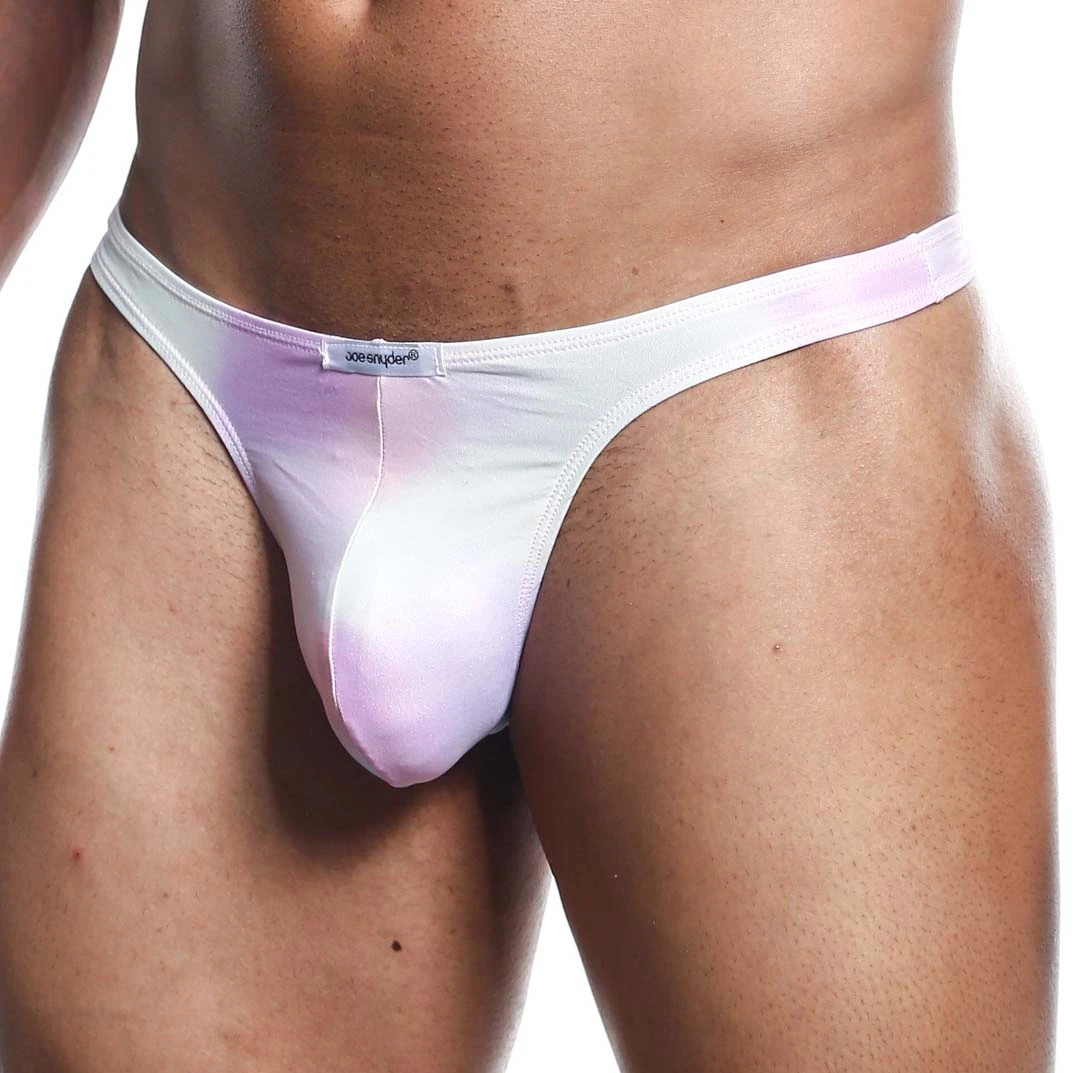 String Joe Snyder 03 Pastel 1 String Joe Snyder 03 Pastel