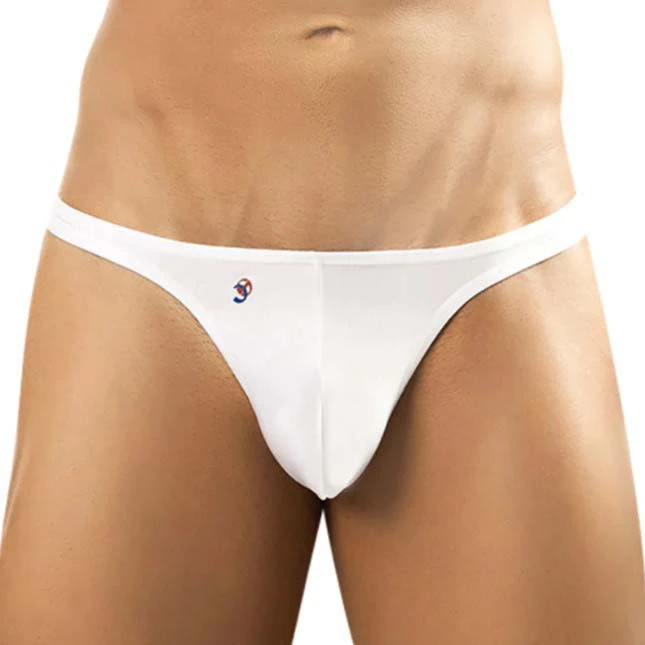 String Joe Snyder 03 - Classic Supportive Pouch Men's Underwear 1 String Joe Snyder 03 - Classic Supportive Pouch Men's Underwear