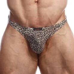 String Joe Snyder J03 Tiger Tiger