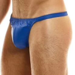 String Modus Vivendi Pleasure 22222 -Men Attitude Boutique string modus 22222 royal 4