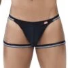 String Pikante Conqueror PIK0493 -Men Attitude Boutique string pikante pik0493 noir m