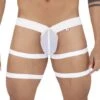 String Pikante Blaze PIK0844 7 String Pikante Blaze PIK0844 -Men Attitude Boutique string pikante pik0844 blanc m