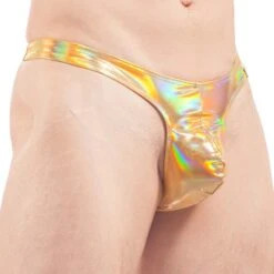 String Wojoer Golden Line 364E700 7 String Wojoer Golden Line 364E700 -Men Attitude Boutique string wojoer 364E700 or 4