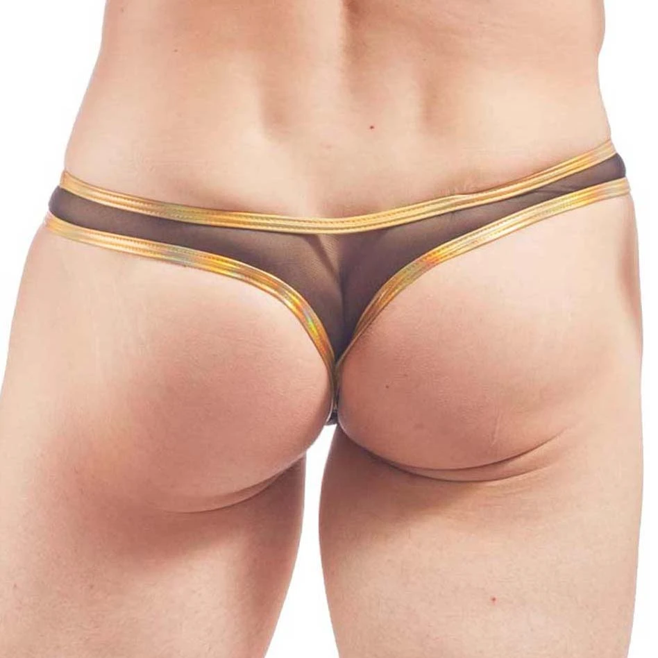 String Wojoer Golden Line 406B55 2 String Wojoer Golden Line 406B55 – Image 2