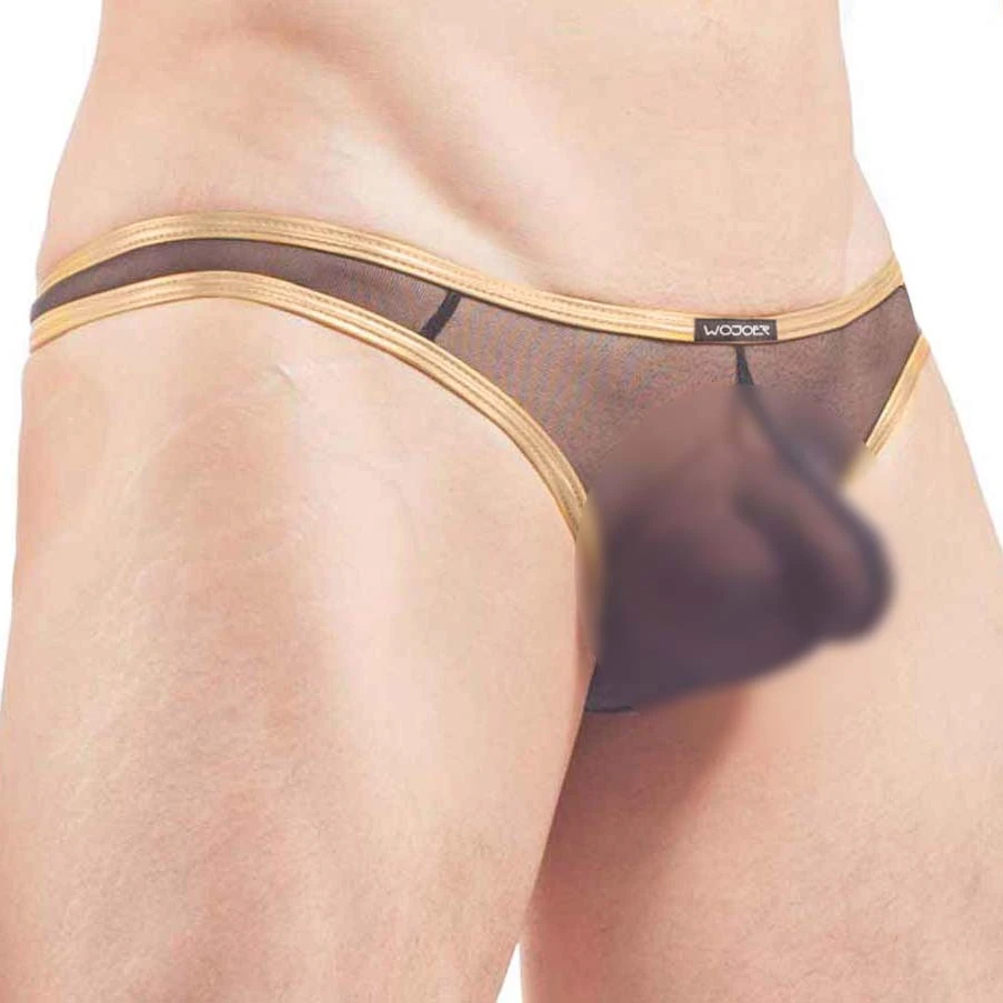 String Wojoer Golden Line 406B55 3 String Wojoer Golden Line 406B55 – Image 3