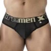 String Xtremen Microfiber91235 Noir
