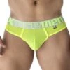 String Xtremen Microfiber91235 Vert
