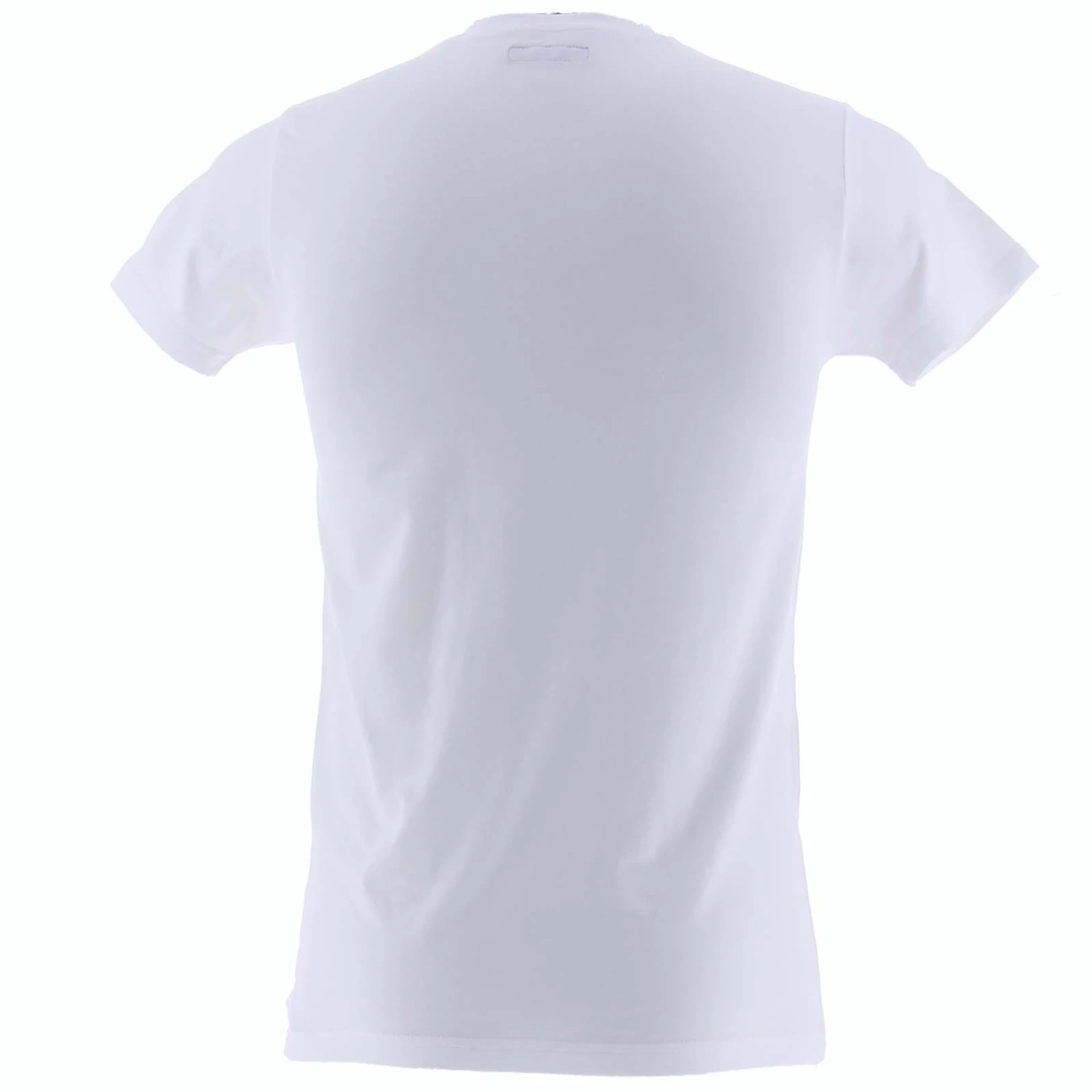 T-Shirt Emporio Armani 110853 C534 2 T-Shirt Emporio Armani 110853 C534 – Image 2