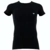 T-Shirt Emporio Armani 111275 C725 8 T-Shirt Emporio Armani 111275 C725 -Men Attitude Boutique t shirt emporioarmani 111275c725 noir m