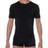 T-Shirt HOM 10149806 -Men Attitude Boutique t shirt hom 10149806 noir m
