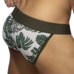 Pack De Tanga Tropicana Addicted Mesh AD1290P Multicolore -Men Attitude Boutique tanga addicted ad1290p multicouleur 2