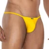 Tanga Cut4Men C4MSPX16 Jaune 4 Tanga Cut4Men C4MSPX16 Jaune -Men Attitude Boutique tanga c4m c4mspx16 jaune m